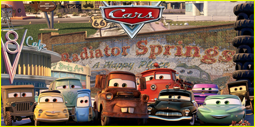 'Cars 3': Meet All The Cars Characters Here!