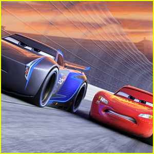 Cars 3′s Soundtrack is the Ultimate Road Trip Playlist – Listen Now! |  Cars, Movies, Music | Just Jared Jr.