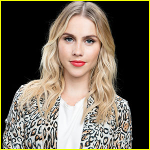 Claire Holt Says Filming '47 Meters Down' Was 'Exhausting'
