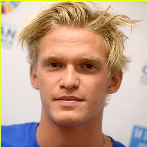 Incredible: Cody Simpson Appointed First Ocean Advocate for the United Nations -- Video Inside