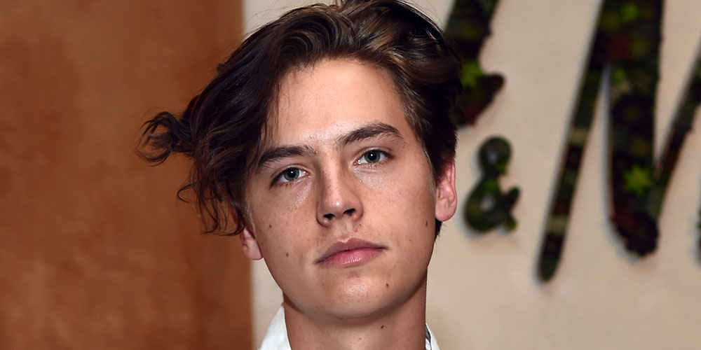 Cole Sprouse’s Fan Art Instagram Account is No More & We’re in Mour...