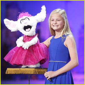 'AGT' Ventriloquist Darci Lynne Farmer Shares 10 Fun Facts About Herself (Exclusive)