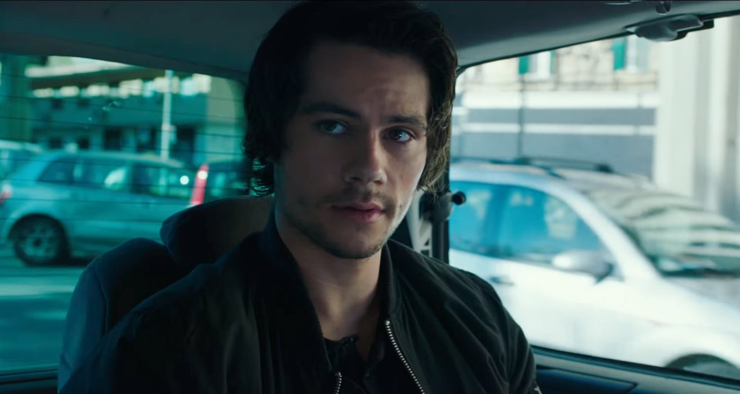 Dylan O’Brien Gets Intense In New ‘American Assassin’ Trailer – Watch ...