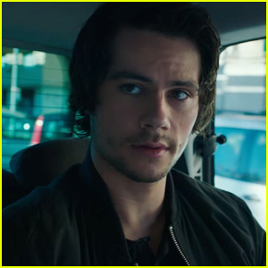 Dylan O’Brien Gets Intense In New ‘American Assassin’ Trailer – Watch ...