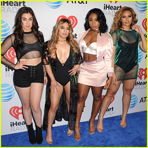 Fifth Harmony Reveal The Meaning Behind Their New Single �Down�