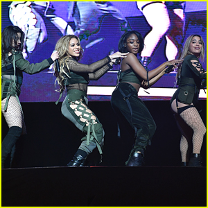 Fifth Harmony Slays The Stage At Ktuphoria 2017 – Watch! 