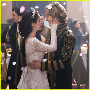 The 'Reign' Series Finale Was Filled With One Final, Amazing Frary Scene - Watch!