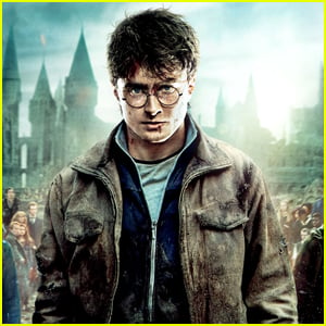 JK Rowling Reveals There Are Two Harry Potters & We Are Forever Changed