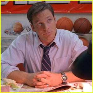 Troy Bolton's Dad Has Been Spotted by Some 'High School Musical' Fans - Watch!