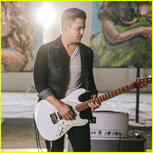 Hunter Hayes Gives Back With His New 'Rescue' Video - Watch!