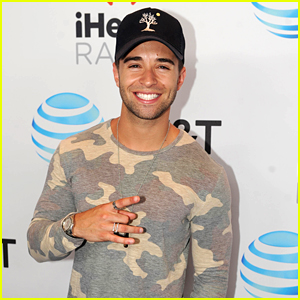 Jake Miller Taught Himself How To Produce Music For His First Independent Album