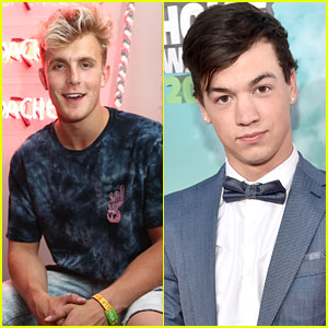 Jake Paul & Team 10 Diss MagCon, Taylor Caniff Responds