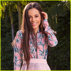 EXCLUSIVE: Sneak Peek of Jenna Ortega’s New YSBNow Cover Shoot — Pics ...