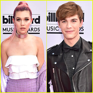 EXCLUSIVE: Jessie Paege & Jordan Doww Kick Off Pride Month by Hosting L.A. Event Tonight!