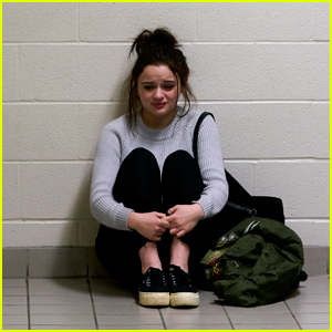 Joey King's Horror Flick Looks So Scary in New Pics! (Exclusive)