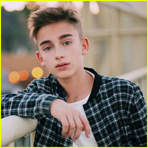 Johnny Orlando Releases His New Single 'Everything' on iTunes & Spotify