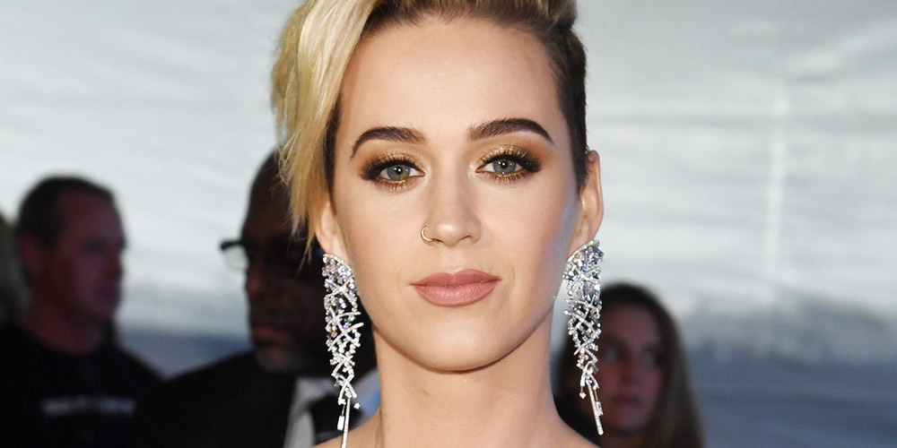 Katy Perry Shatters Records With This Major Twitter Milestone | Katy ...