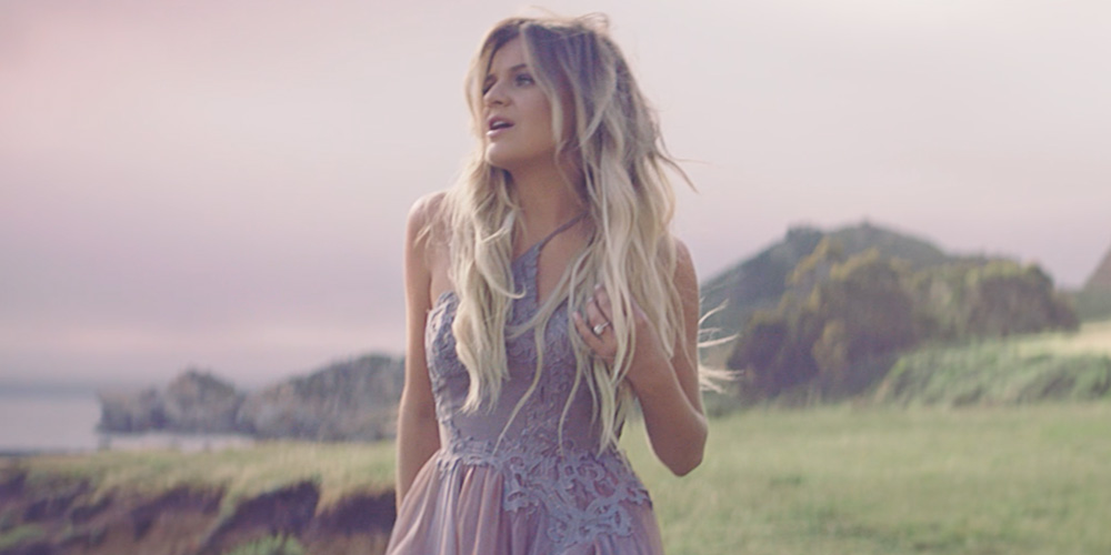 Kelsea Ballerini Puts A New Perspective on New Song ‘Legends’ With