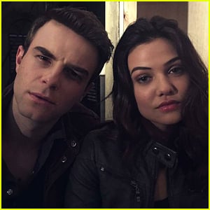 Davina and Kol