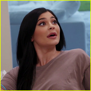 Kylie Jenner's 'Life of Kylie' Trailer Promises Her Fans Will Get to Know Her Better