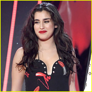 Lauren Jauregui Loves That Her Coming Out Helped Others To Accept Themselves