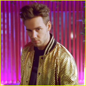 Liam Payne's 'Strip That Down' Video Arrives After Leak - Watch Now!