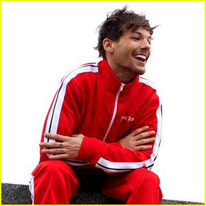 Louis Tomlinson Reveals Meaning of New Song 'Back To You'