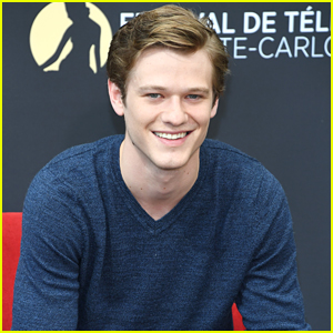 Lucas Till Found An Instagram Flaw While Trying to Upload a Panorama Pic