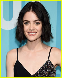 Lucy Hale Sparks Debate On ‘The View’ Over Fat-Shaming Photo | Lucy ...