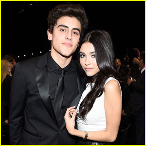 Madison Beer Doesn't Publicize Her Relationship With Jack Gilinsky For This Reason