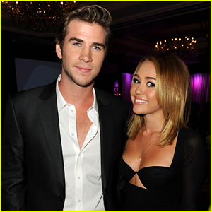 Miley Cyrus Doesn't Know Why Everybody Wants Her & Liam Hemsworth to Get Married