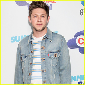 Niall Horan Reveals His Favorite One Direction Album | Niall Horan, One ...