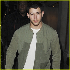 Nick Jonas Just Wrote The Most Relatable Tweet About Pizza