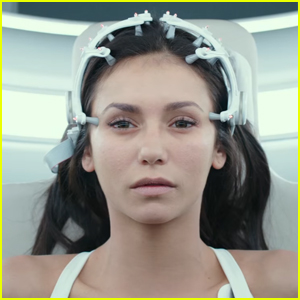 Nina Dobrev Gets Brought Back to Life in Terrifying 'Flatliners' Trailer - Watch It!