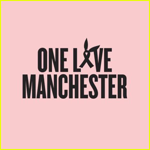 Ariana Grande Re-Releases 'One Last Time' as Charity Single For Manchester