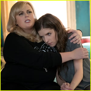 'Pitch Perfect 3' Trailer Takes the Bellas on the Road - Watch Now!
