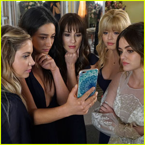 Who is A.D’ on ‘Pretty Little Liars’? – Series Finale Recap! | Pretty ...