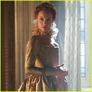 Reign Photos, News, and Videos | Just Jared Jr.