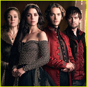 Reign's Adelaide Kane Reveals What Could've Happened in Season 5, If There Was One