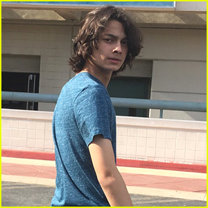 Teen Wolf's Rio Mangini Joins 'General Hospital'!