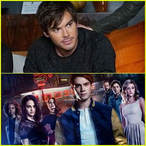 'Riverdale' Season Two Could Possibly Feature Tyler Blackburn - But It's Still a Rumor