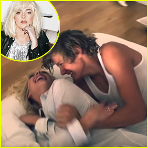 Rydel Lynch Choreographs Beautiful Piece To R5's 'Lay Your Head Down' (Video)
