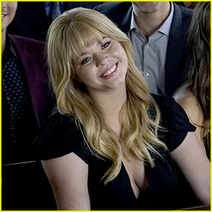 Sasha Pieterse Was 'Hit By a Wave of Absolute Joy' When Watching the 'PLL' Finale