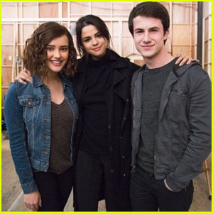 Find Out Why Selena Gomez Freaked Out Over '13 Reasons Why' Season 2 Storylines
