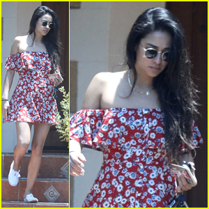 Shay Mitchell Reveals Fans Will Be �Blown Away� by 'PLL' Series Finale