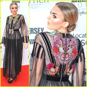 Tallia Storm Loves To Recreate Designer Looks For Less With Sister Tessie