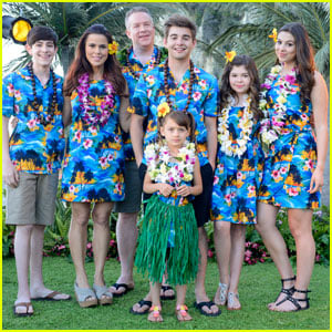 'The Thundermans' Travel to Hawaii This Week - Watch the Promo! (Exclusive)