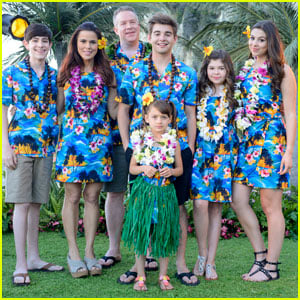 The Thundermans Thunder in Paradise (TV Episode 2017) - IMDb