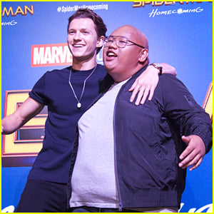 Tom Holland's Favorite 'Spider-Man: Homecoming' Prop Cost $500!