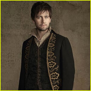 Torrance Coombs Writes A Final Goodbye To 'Reign' & Bash (and Yes, You Will Cry)